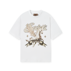 Eternal Horse White Tee