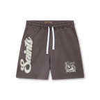 Monograma Knit Shorts