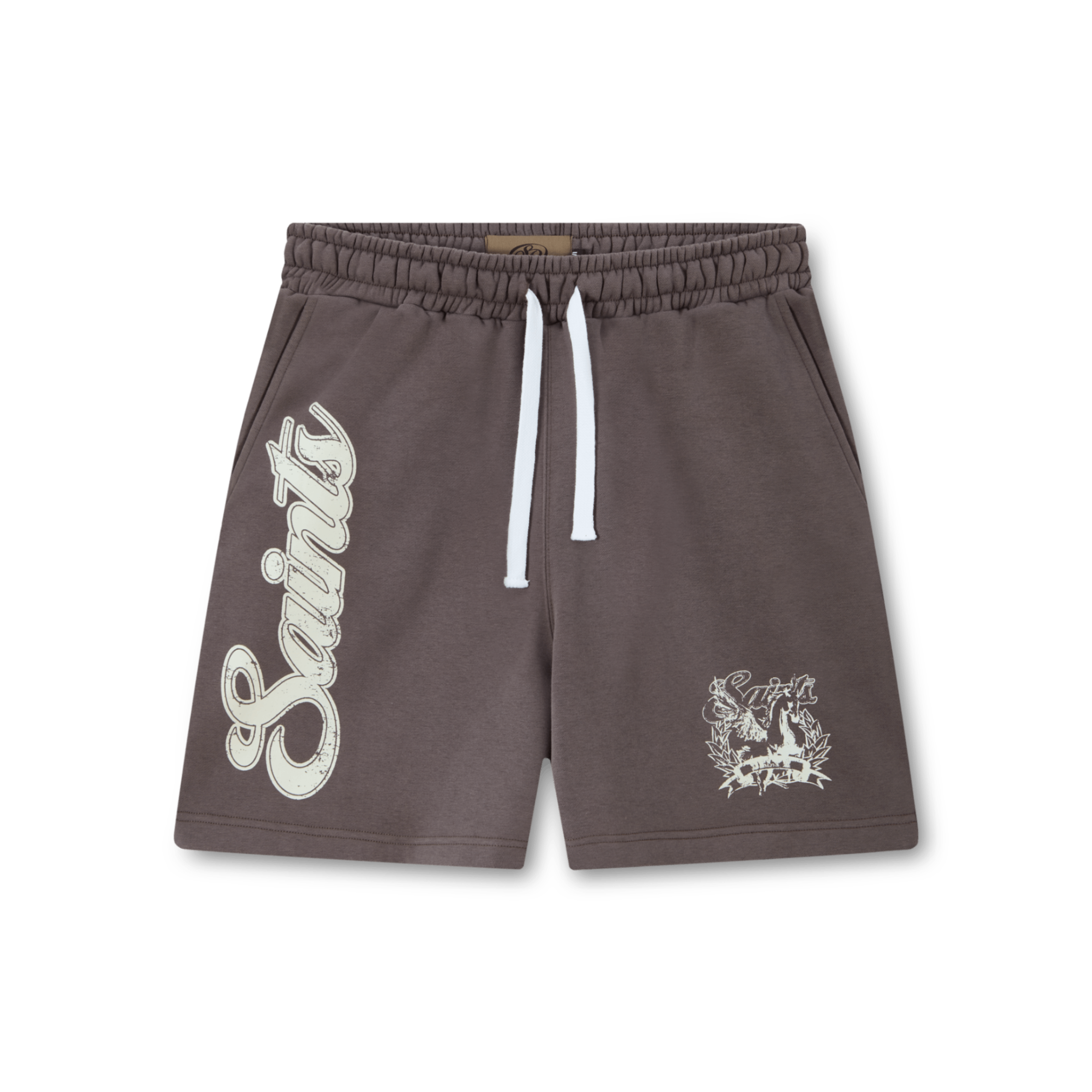 Monograma Knit Shorts