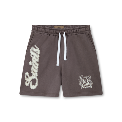 Monograma Knit Shorts