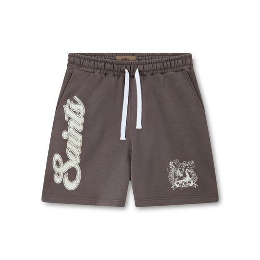 Monograma Knit Shorts